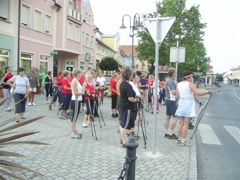 2008-07-13 10-jhriges Oldtimertreffen in Pinkafeld